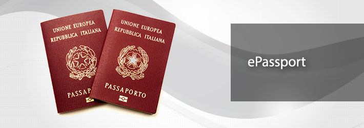 e-passport