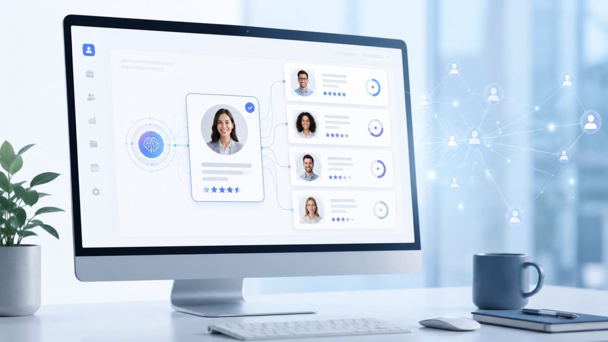 Overcoming Talent Shortages with AI Sourcing in Dayforce Recruiting