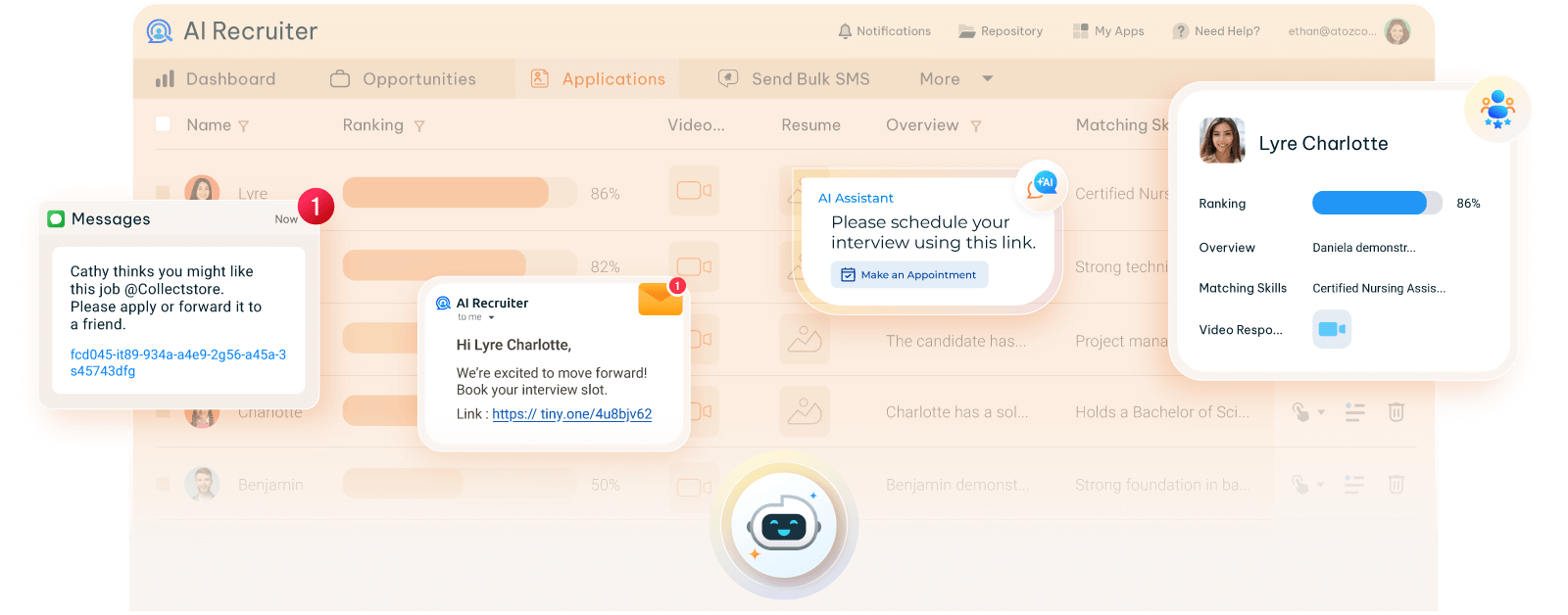 multi-agent-AI-recruitment-platform-for-recruitment-automation