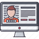 military-database
